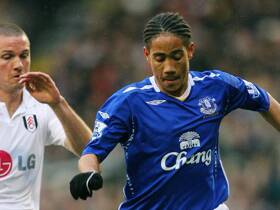 Steven Pienaar, ex de Everton y Tottenham, anuncia su retirada