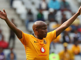 Report: Bloemfontein Celtic 0-2 Kaizer Chiefs