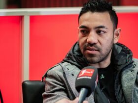 Marco Fabián mandó un mensaje a Chivas antes del Clásico mexicano ante América