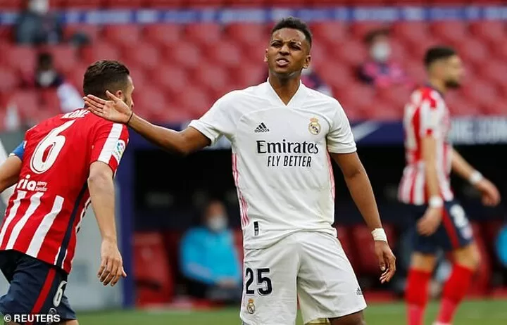 Real madrid official clearance website