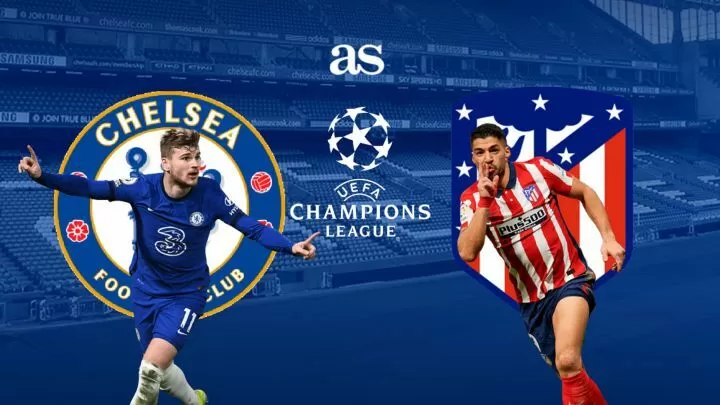 Atletico vs chelsea live clearance