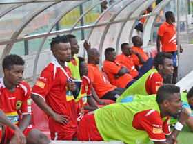 CafCC: Match Report: Nkana 3-1 Kotoko