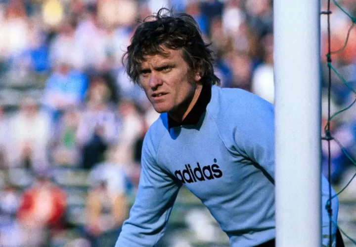 Sepp shop maier gloves