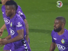 Agu Expresses Mixed Feelings After Scoring In Setubal Defeat