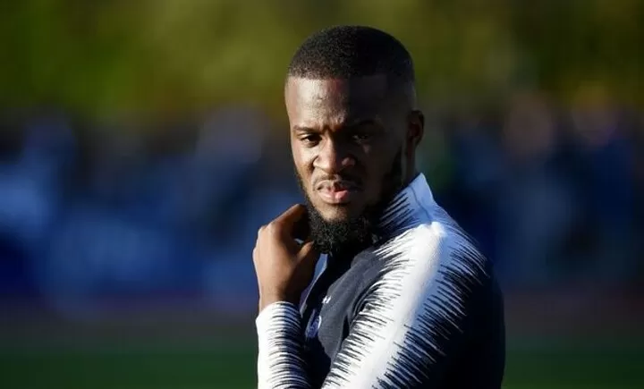 Lyon President Reveals Stance Over Ndombele Amid Spurs Man City Links All Football
