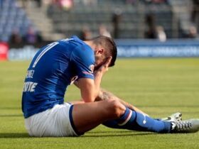 Cruz Azul no puede en casa y cae frente a Querétaro