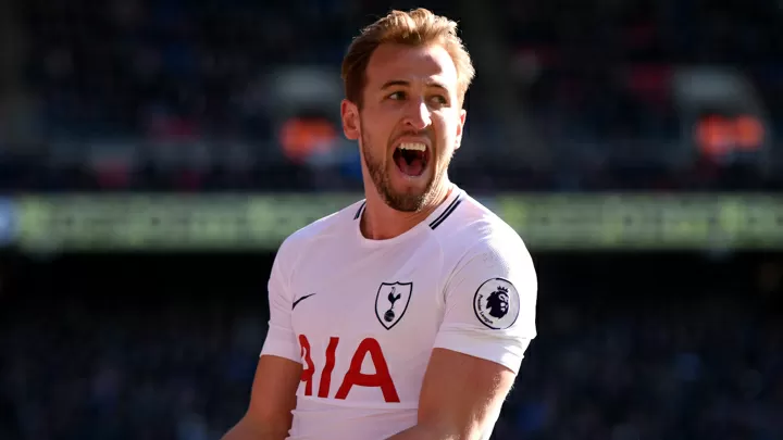 Tottenham Chants Lyrics Videos To The Most Popular Spurs Songs All Football
