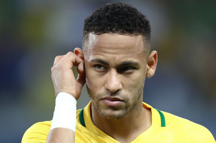 Unai Emery exclusive Neymar has a huge heart but he must focus  Eurosport