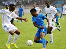 Can Enyimba or Akwa United break Nigeria’s Caf Confederation Cup jinx?