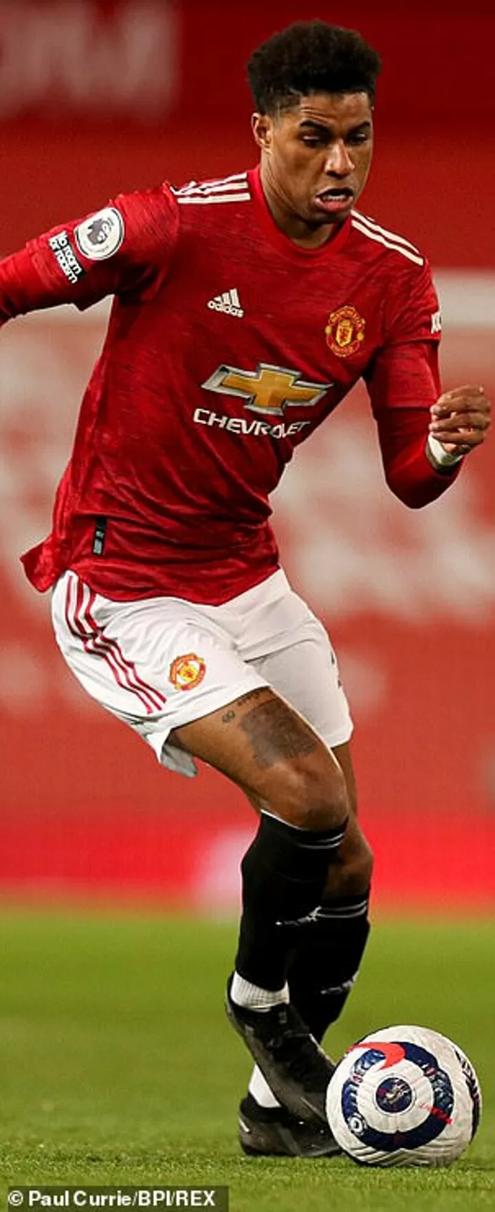 Sportsmail online football sale