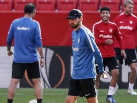 Sevilla-Akhisarspor: Una noche para refrescar y recuperar el buen tono