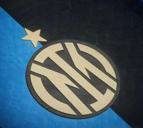 Le nouveau logo de l'Inter Milan - Studio AB