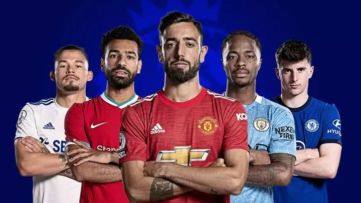 Premier League live on Sky Sports Leeds face Man Utd and