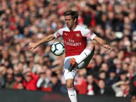 Monreal sera absent contre Brighton