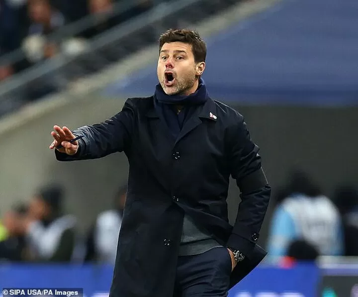 Pochettino To Make As Many As 10 Changes For West Ham Clash All Football