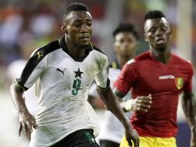 Asante Kotoko could not reach a deal with Elmina Sharks over Felix Addo transfer fee