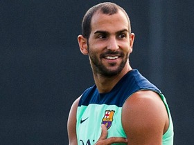 "Messi? Un joueur génial" - L'ancien défenseur du Barcelone Montoya
