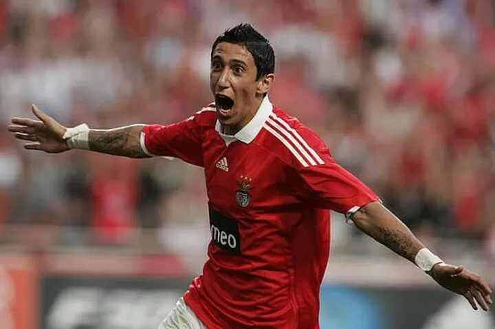 Daily Player Rating 89 For Suarez Yesterday What S Your Rating Of Di Maria All Football