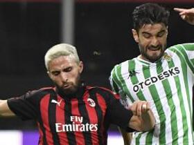 Chinese club Shenzhen FC interest in Borini & Milan want €15m