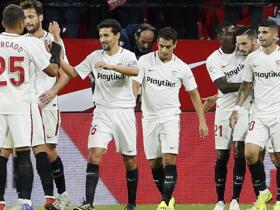 El Villanovense, prueba para la cara B del Sevilla de Machín