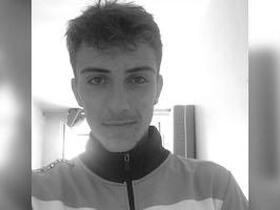 R.I.P. French youngster Thomas Rodriguez dies aged 18