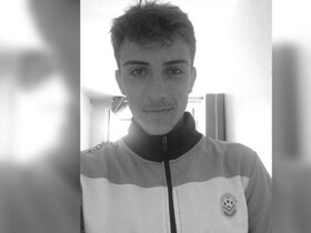 Se encuentran muerto a un jugador del Tours francés