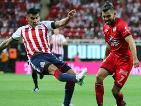 Lobos vs Chivas: Obligados a sumar