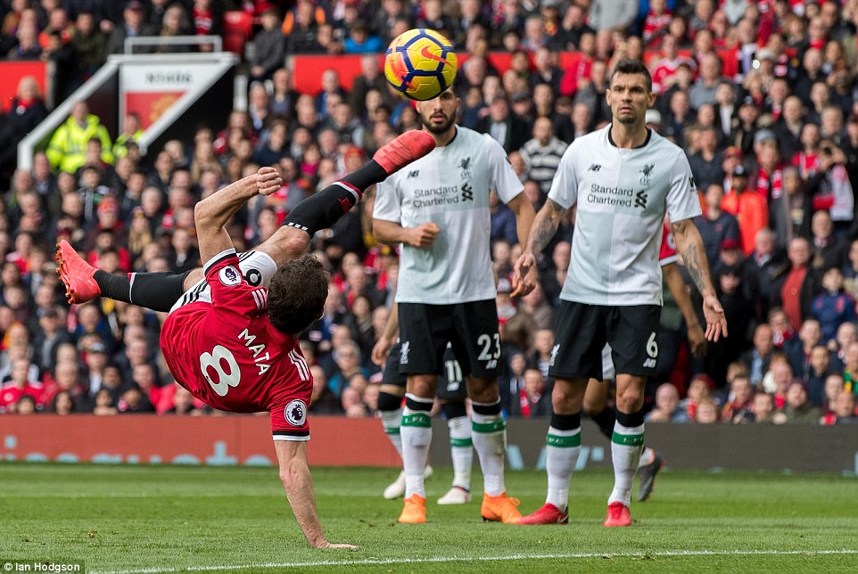 manchester united 2-1 liverpool: marcus rashfords deadly double