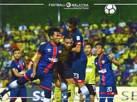 MSL matchday five: JDT extend lead, Selangor and Negeri's misery continues