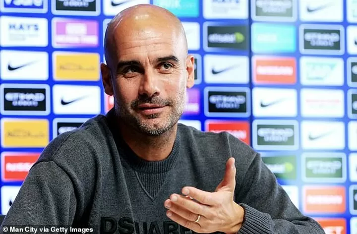 Guardiola: what Britain can learn from football's philosopher king