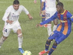 Las bajas del United para hacer frente al fichaje de Dembélé