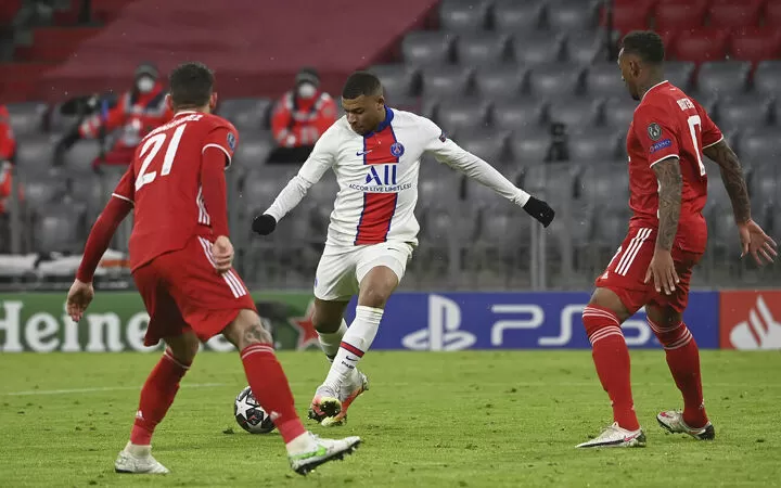 Psg vs on sale munich live