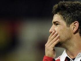 Pato could return to Milan