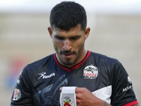 Lobos no sancionará al Maza por altercado con aficionado