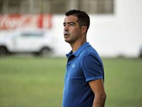 José Herrera: el último descubrimiento de Monchi está en San Fernando