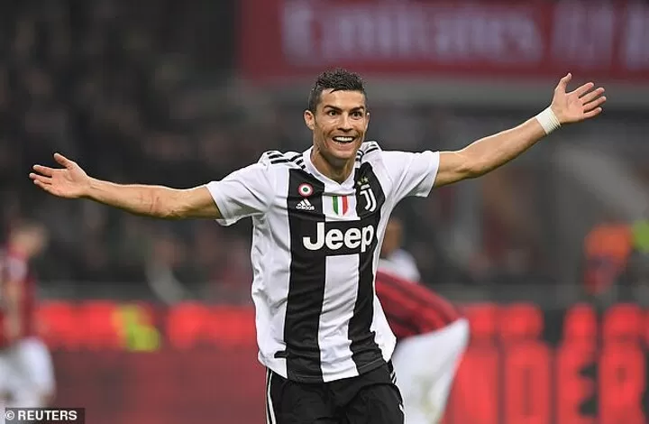 Has Cristiano Ronaldo actually become the highest-scoring player in  history? Juventus superstar hits 760th goal but records of Josef Bican,  Pele and Romario unclear | talkSPORT