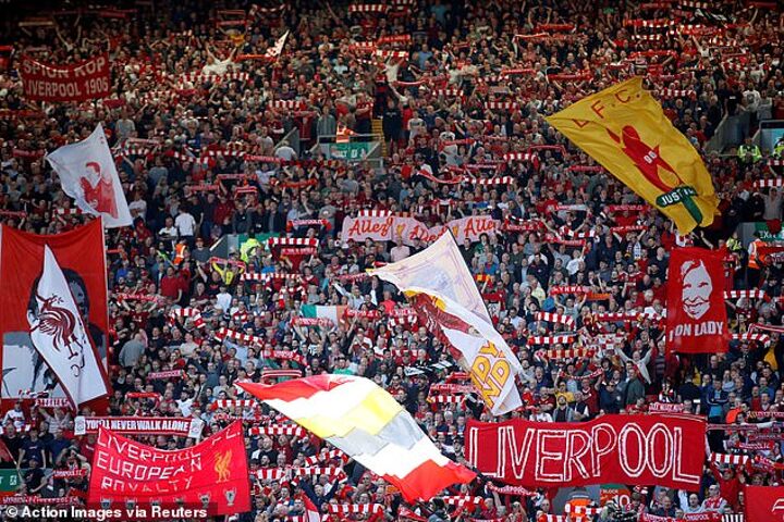 Fenway Sports Group angers Liverpool fans by joining Super League