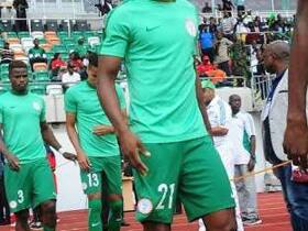 Mikel Agu – I Can Replace Ndidi In Eagles Midfield Against South Africa, Explains Loan Move To Vitoria Setubal