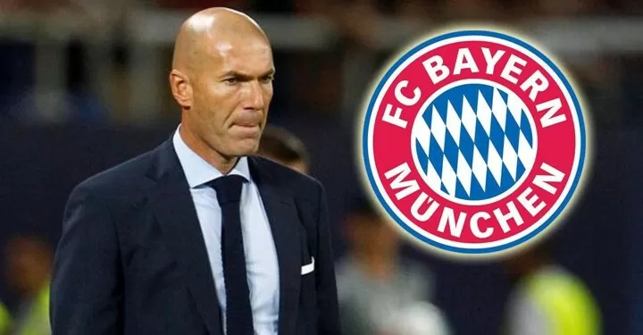 Bayern Munich sound out Zidane to replace Kovac (Sun)| All Football