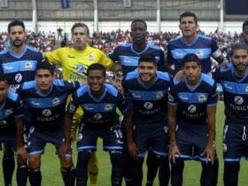 Lobos BUAP enfrentará amistoso con Tri Olímpico