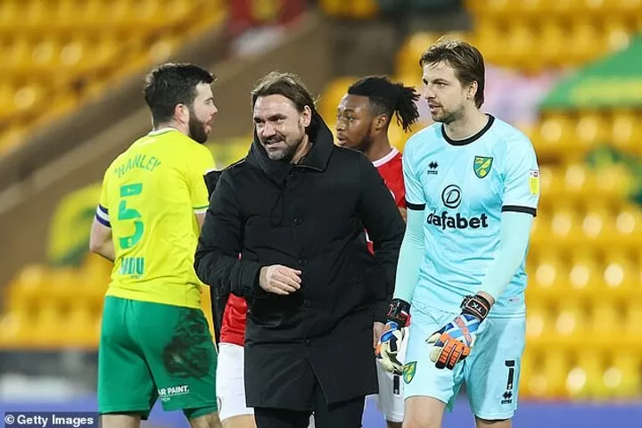 The inside story of Norwich's return & why it's details not dollars that  matter| All Football