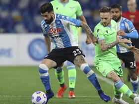 El Atlético, atento a Hysaj para reforzar el lateral derecho