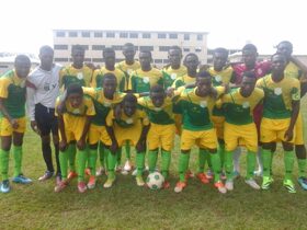 Ashanti Region Schools and Colleges football competition hit with deluge of protest cases
