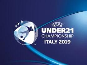 U21 Euros Draw: Spain, Italy & Belgium in Group of Death
