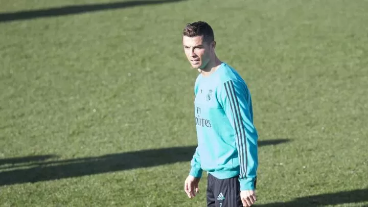 Football Leaks Tension Between Madrid And Uefa On Anti Doping