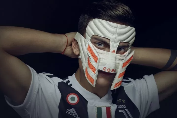 Paulo dybala adidas copa on sale