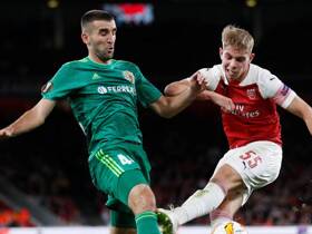 La UEFA traslada a Kiev el Vorskla-Arsenal por seguridad