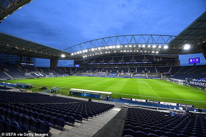 Champions League: UEFA confirms 2021 final will take place in Istanbul  despite current lockdown, Football News