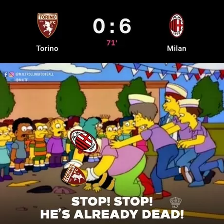 AC Milan Demolish Torino 7-0 Away As Rebic Bags A Hat Trick - The AC Milan  Offside