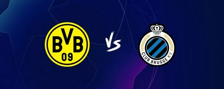 Dortmund shop brugge live